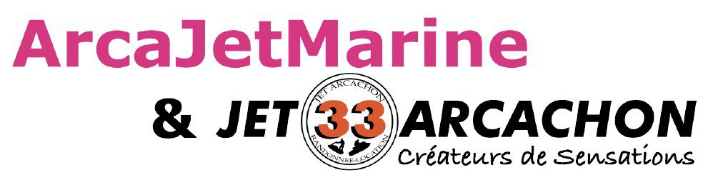 arcamarine et jet33arcachon