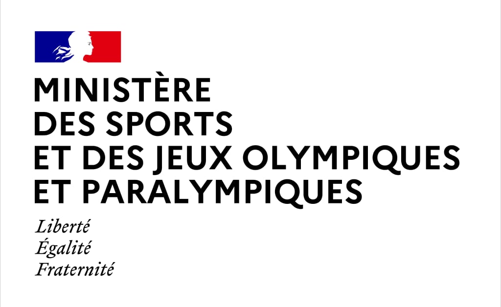 ministere jeunesse et sports Partenaires