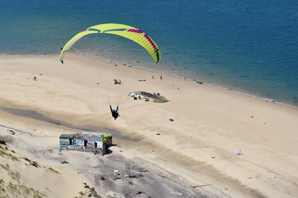 Gaillouneys blockhouse