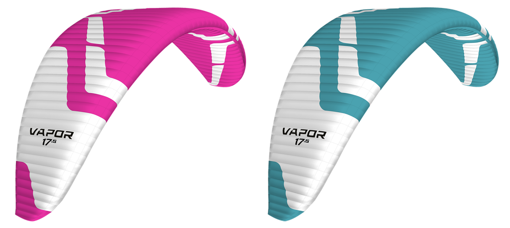 coloris ozone vapor